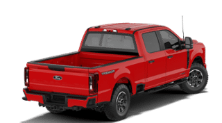 2027 Ford Super Duty® External Image 3